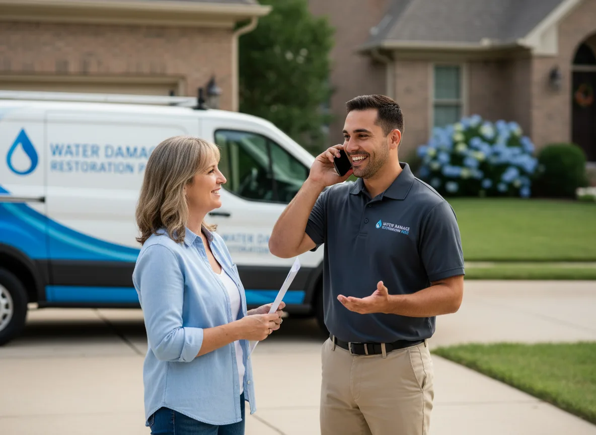 Flood Restoration Inchelium, WA FAQs